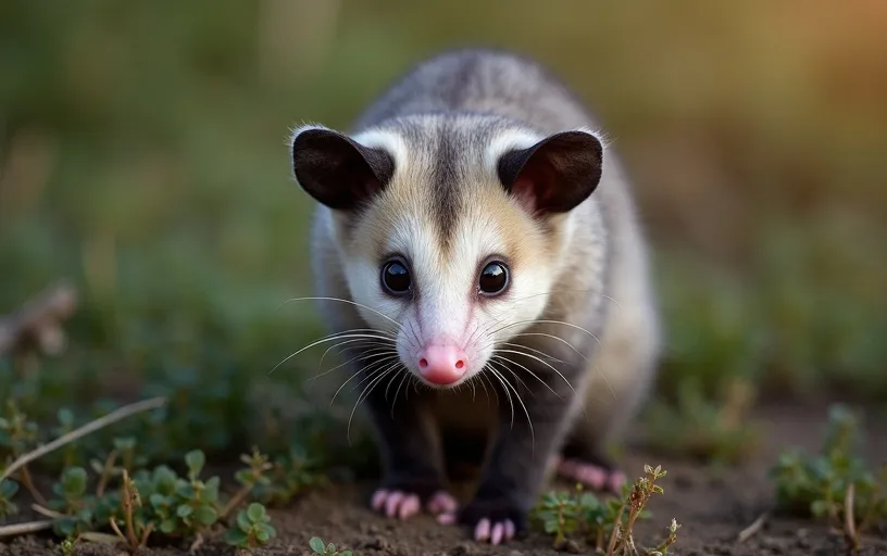 Comprehensive Possum Property Inspection Brookwater