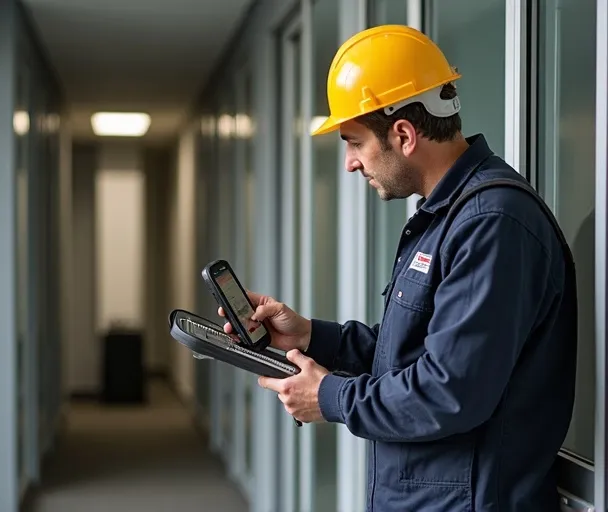 Commercial Possum Assessment Brookwater
