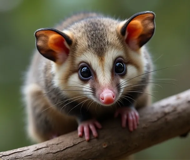 Professional Possum Capture & Transport Brookwater