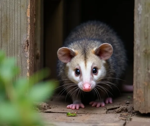 Professional Possum Box Installation Services Brookwater| Fresho Possum Removal Brookwater