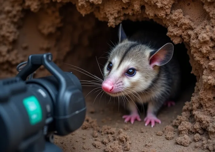 Comprehensive Possum Property Inspection Brookwater