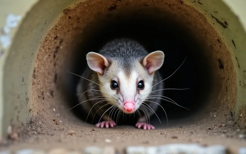 Professional Possum Prevention Services Brookwater