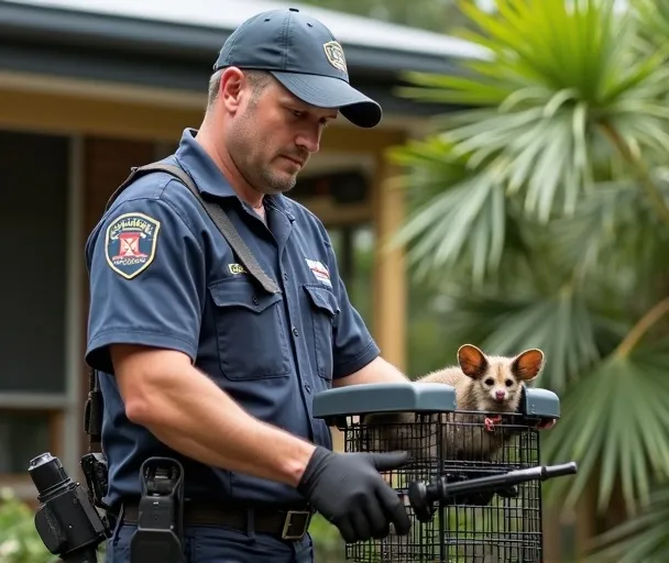 Fresho Possum Removal Brookwater Brookwater Roof Cavity Removal Team