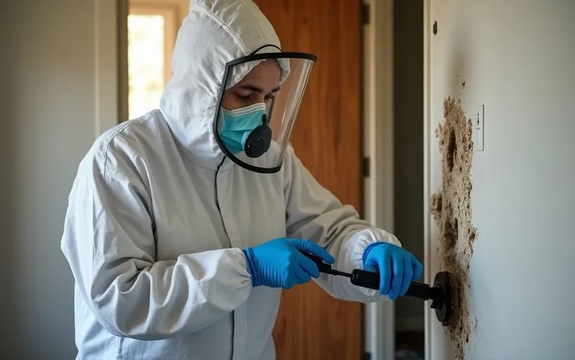 Sanitization & Decontamination Brookwater